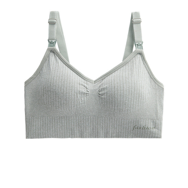 Maternity Bra - Soft Bra