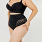 Tummy Control Shapewear Panties For Women