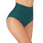 Bali Womens Passion for Comfort Hi-Cut Panty