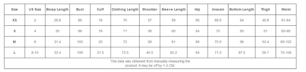 Women's Fashion Casual Long Sleeve Irregular Round-neck Shirt Elastic High Waist Trousers Suit