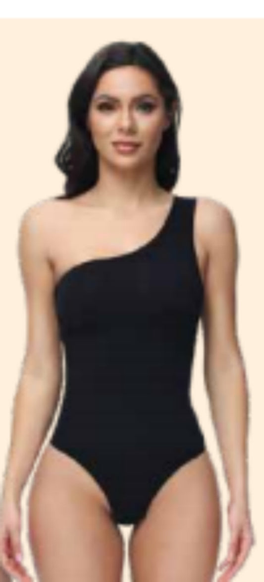 One Piece Shapewear