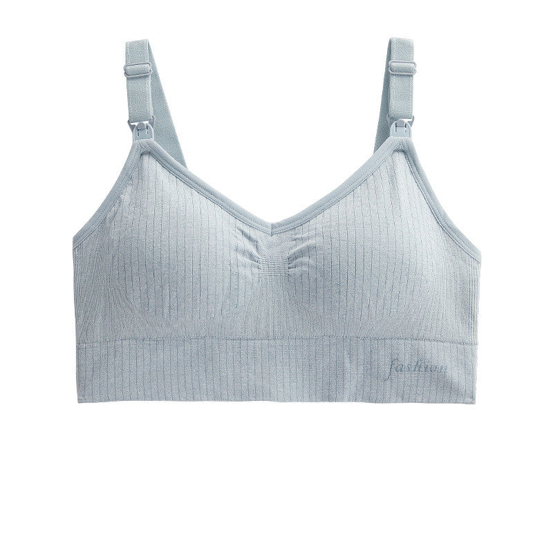 Maternity Bra - Soft Bra