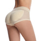 Women's Fashion Simple Waist Fitted Body Shaping Hip-lifting Underwear