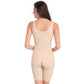 Women's Fashion Sling Body Sculpting Bodysuit