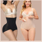 Breathable Lace High Waist Tummy Control Shapewear