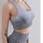 Exercise Yoga Clothes Bra For Women