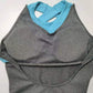 Women's New Leggings Yoga Exercise Vest Leisure