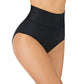 Bali Womens Passion for Comfort Hi-Cut Panty