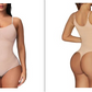 Women's Fashion Seamless One Piece Shapewear