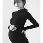 Maternity Photo Clothing Lace Skirt Photography Clothing