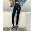 Women's High Waist Slimming Plus Velvet Leggings