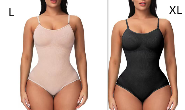 Women's Fashion Seamless One Piece Shapewear