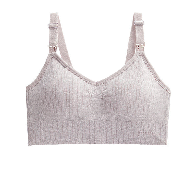 Maternity Bra - Soft Bra