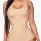 Triangle Body Sculpting Bodysuit Beautiful Back