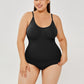 Shapewear For Women Tummy Control Full Bust Body Shaper Bodysuit