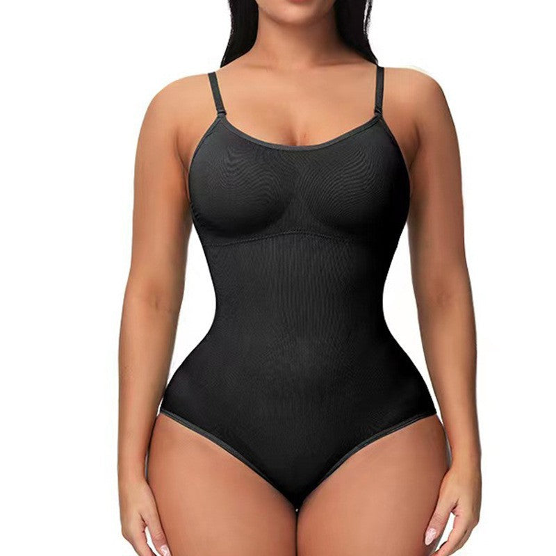 Women's Fashion Casual Seamless Body-shaping Corsets