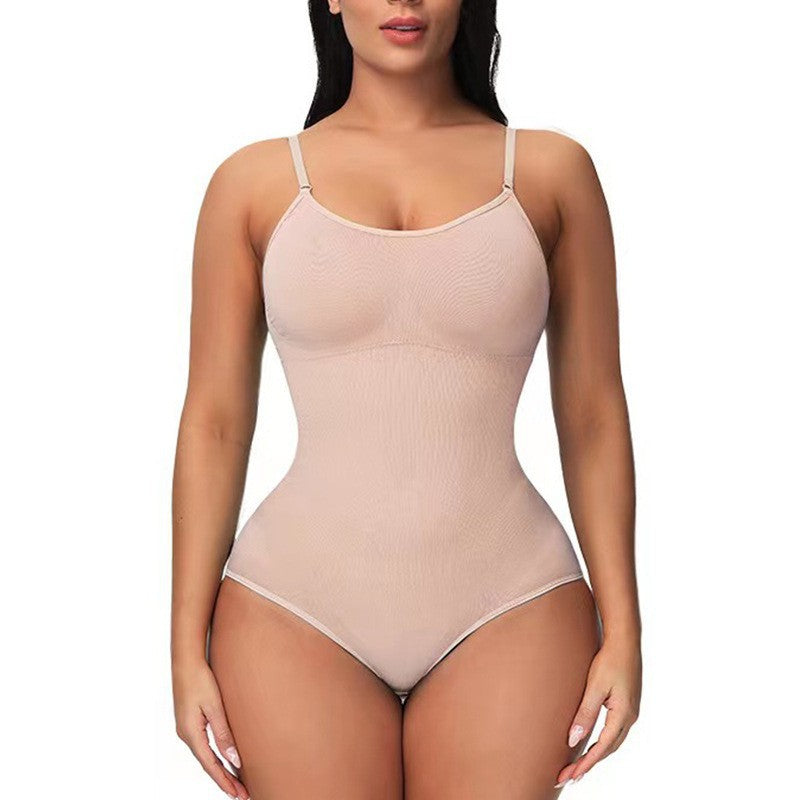 Women's Fashion Casual Seamless Body-shaping Corsets