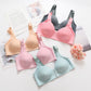 Women's Nylon Bra