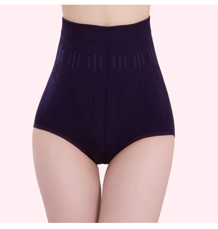 Women's high waist panties